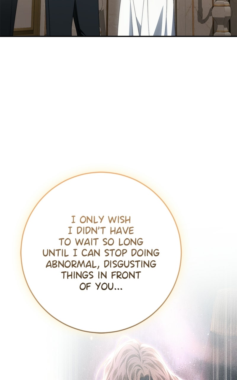 Behind Her Highness’s Smile Episode 77 page 38 - 