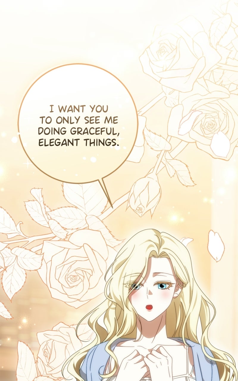 Behind Her Highness’s Smile Episode 77 page 41 - 
