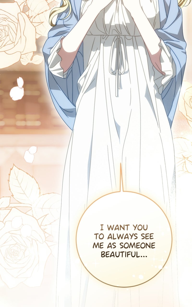 Behind Her Highness’s Smile Episode 77 page 42 - 