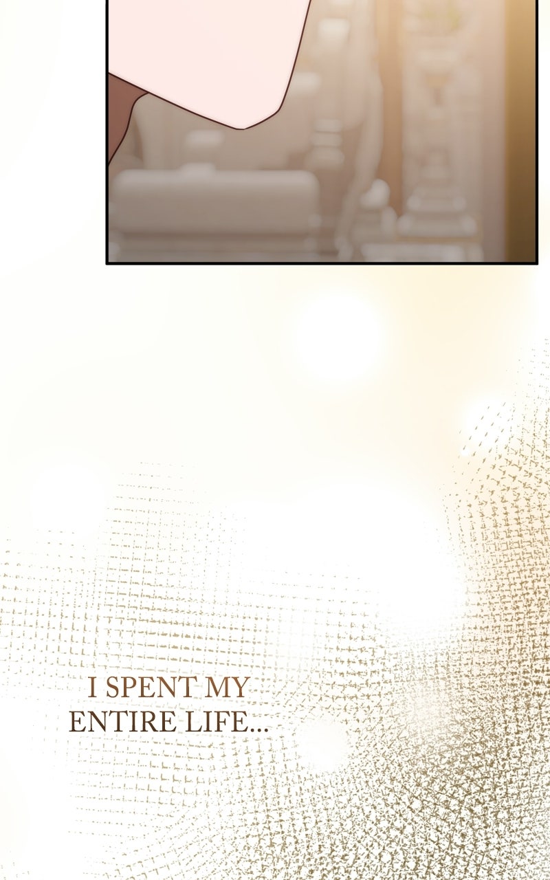 Behind Her Highness’s Smile Episode 77 page 44 - 