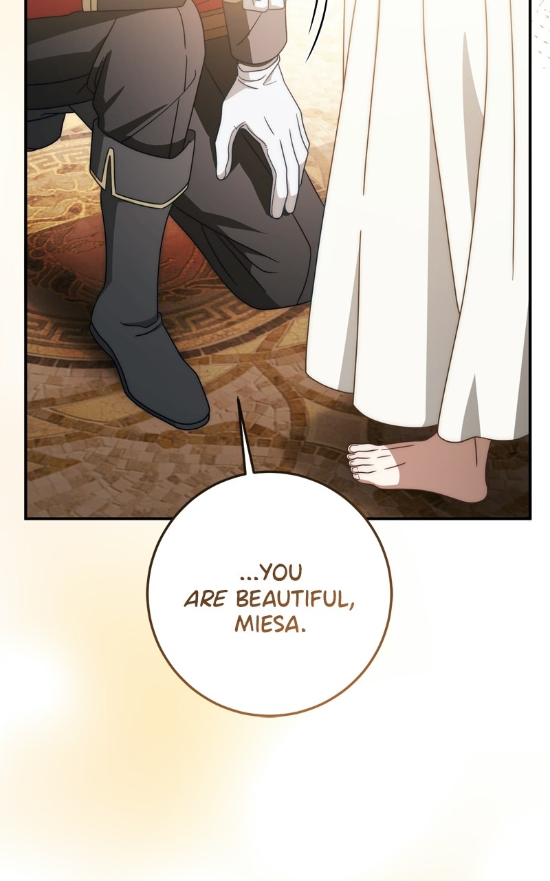 Behind Her Highness’s Smile Episode 77 page 46 - 