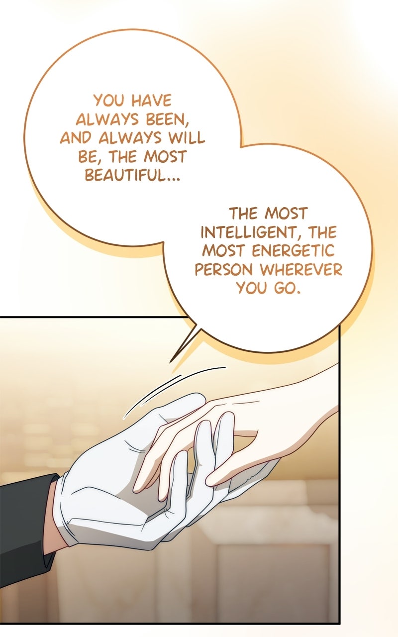 Behind Her Highness’s Smile Episode 77 page 47 - 