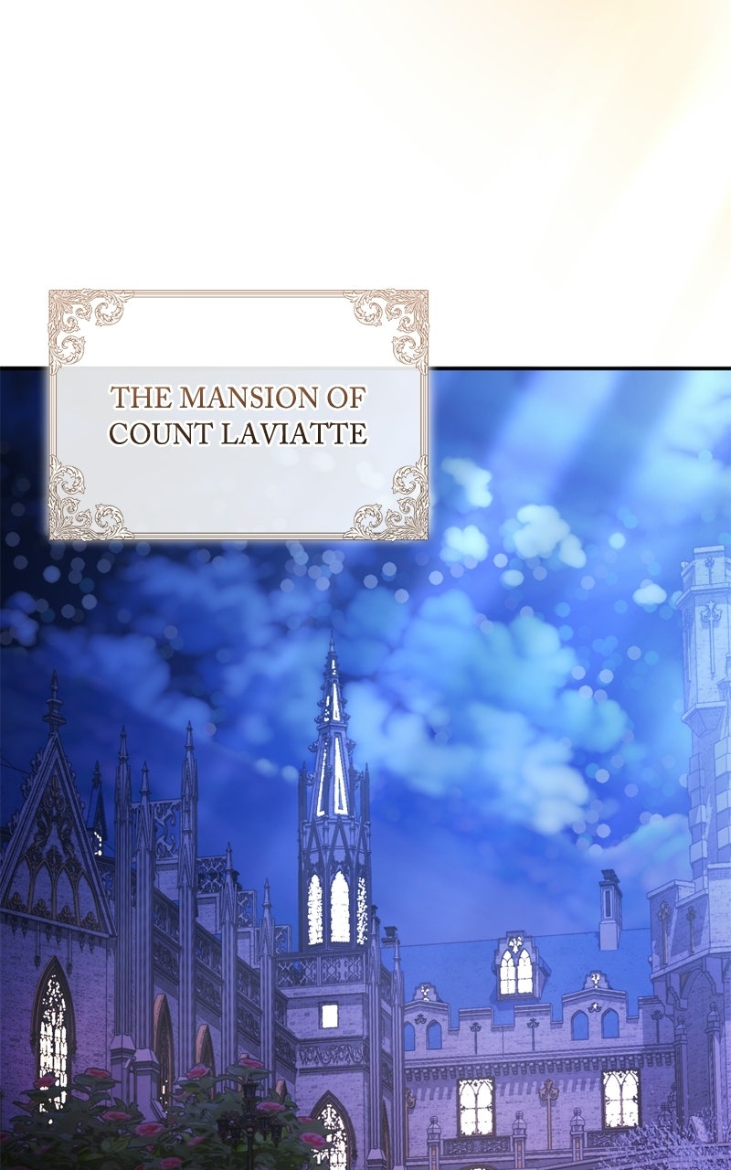Behind Her Highness’s Smile Episode 77 page 58 - 