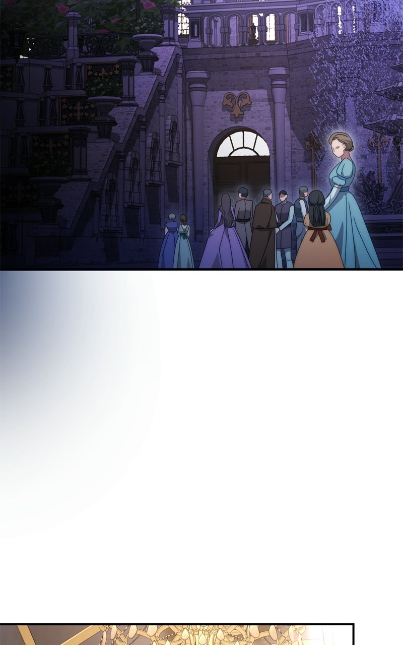 Behind Her Highness’s Smile Episode 77 page 59 - 