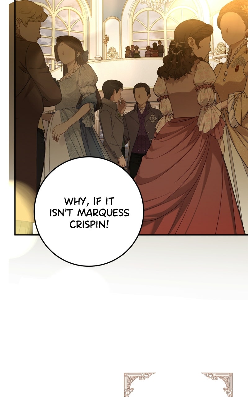 Behind Her Highness’s Smile Episode 77 page 61 - 