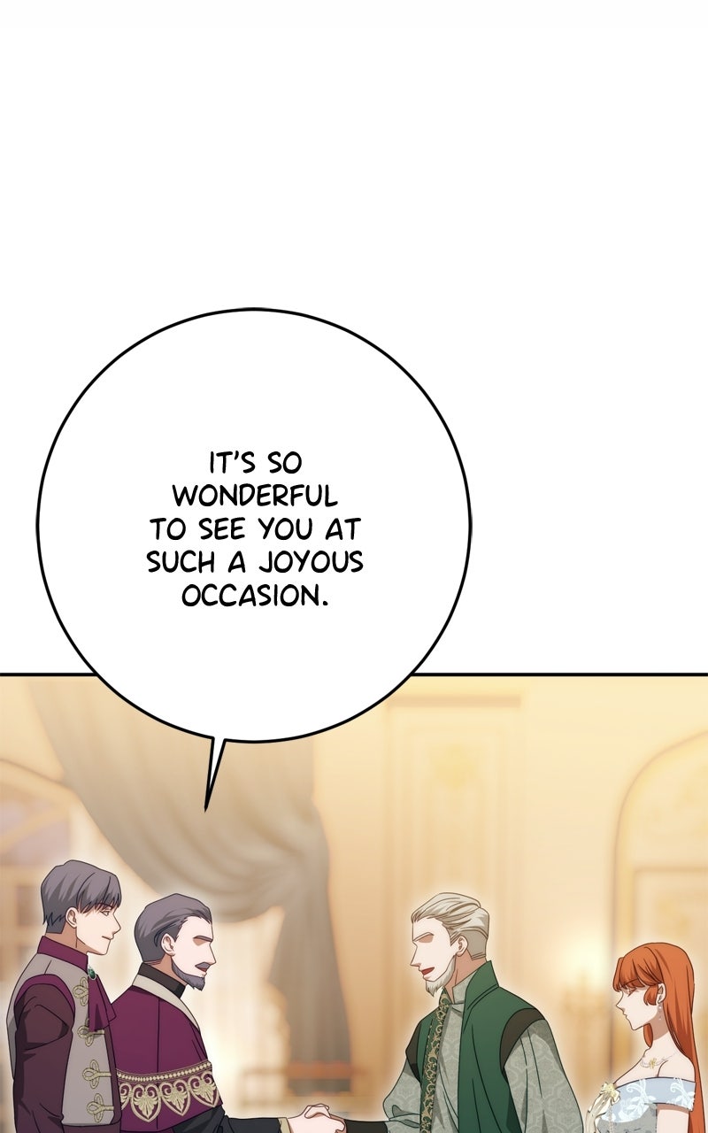 Behind Her Highness’s Smile Episode 77 page 68 - 