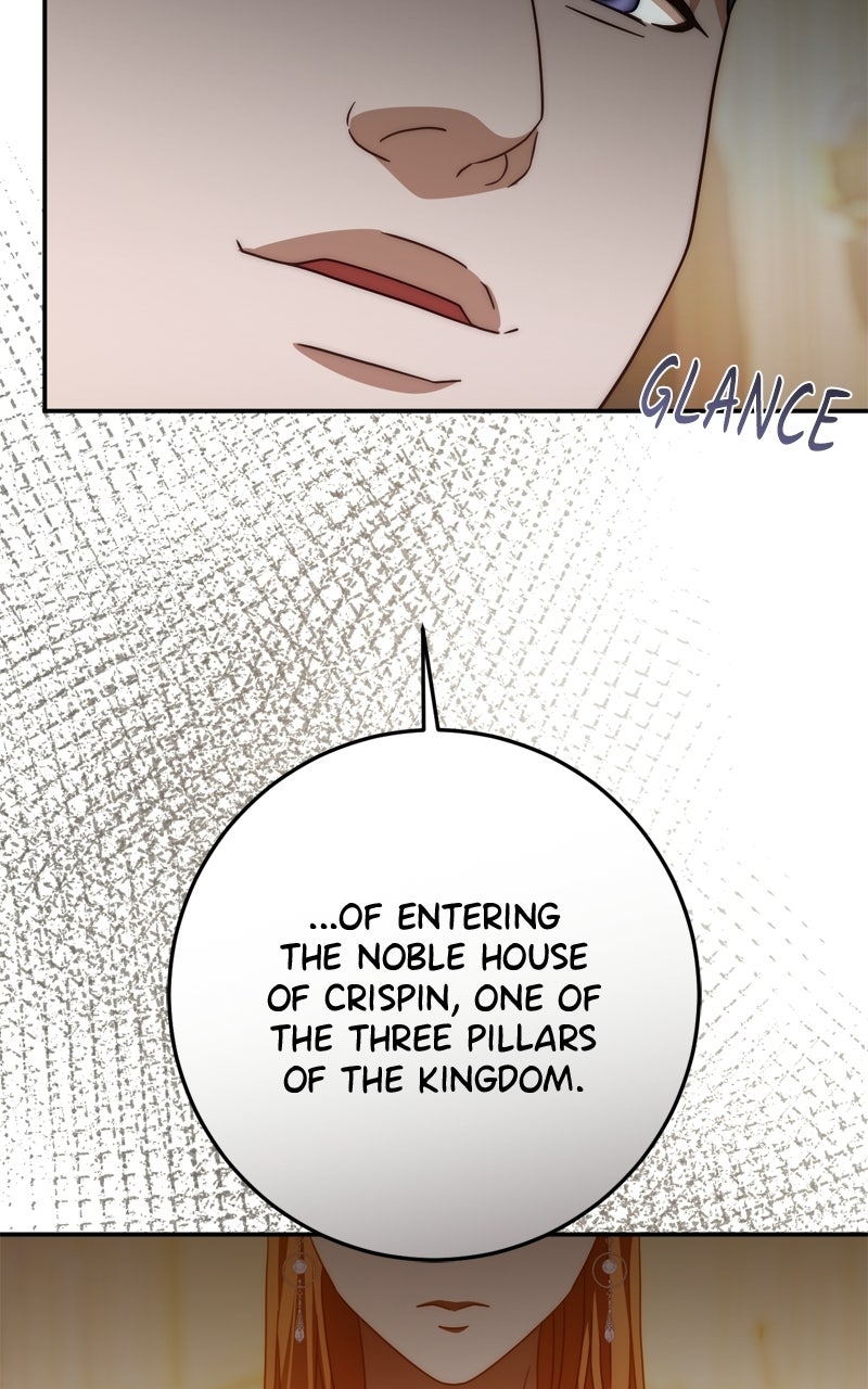 Behind Her Highness’s Smile Episode 77 page 76 - 