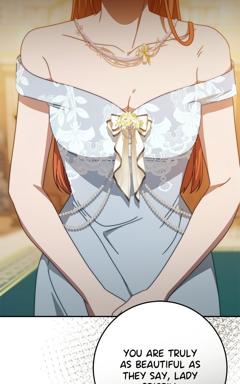 Behind Her Highness’s Smile Episode 77 page 77 - 