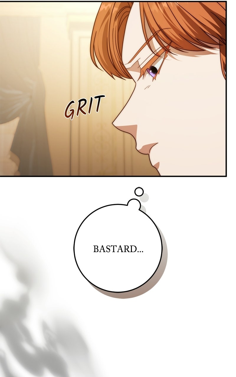 Behind Her Highness’s Smile Episode 77 page 79 - 