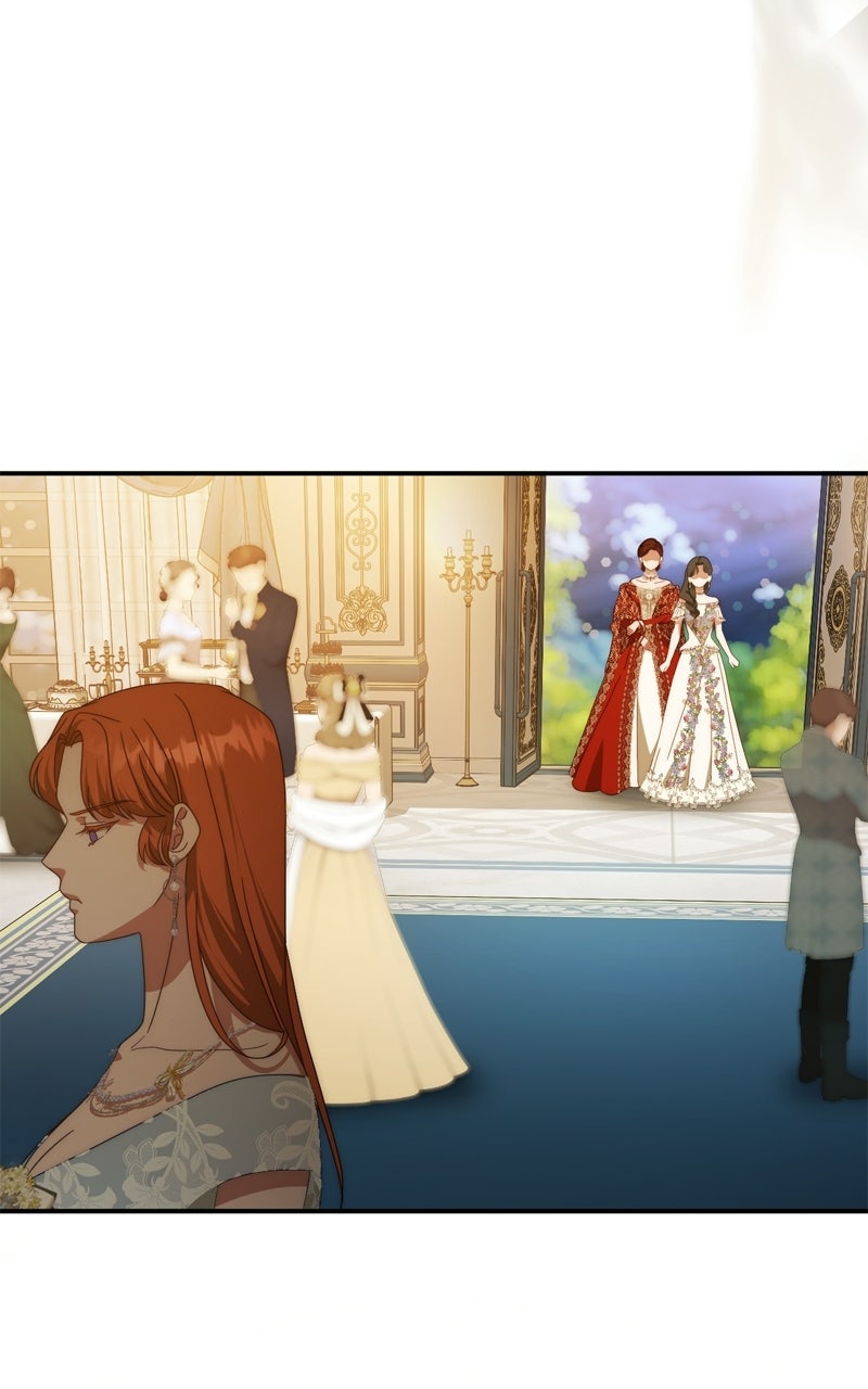 Behind Her Highness’s Smile Episode 77 page 81 - 