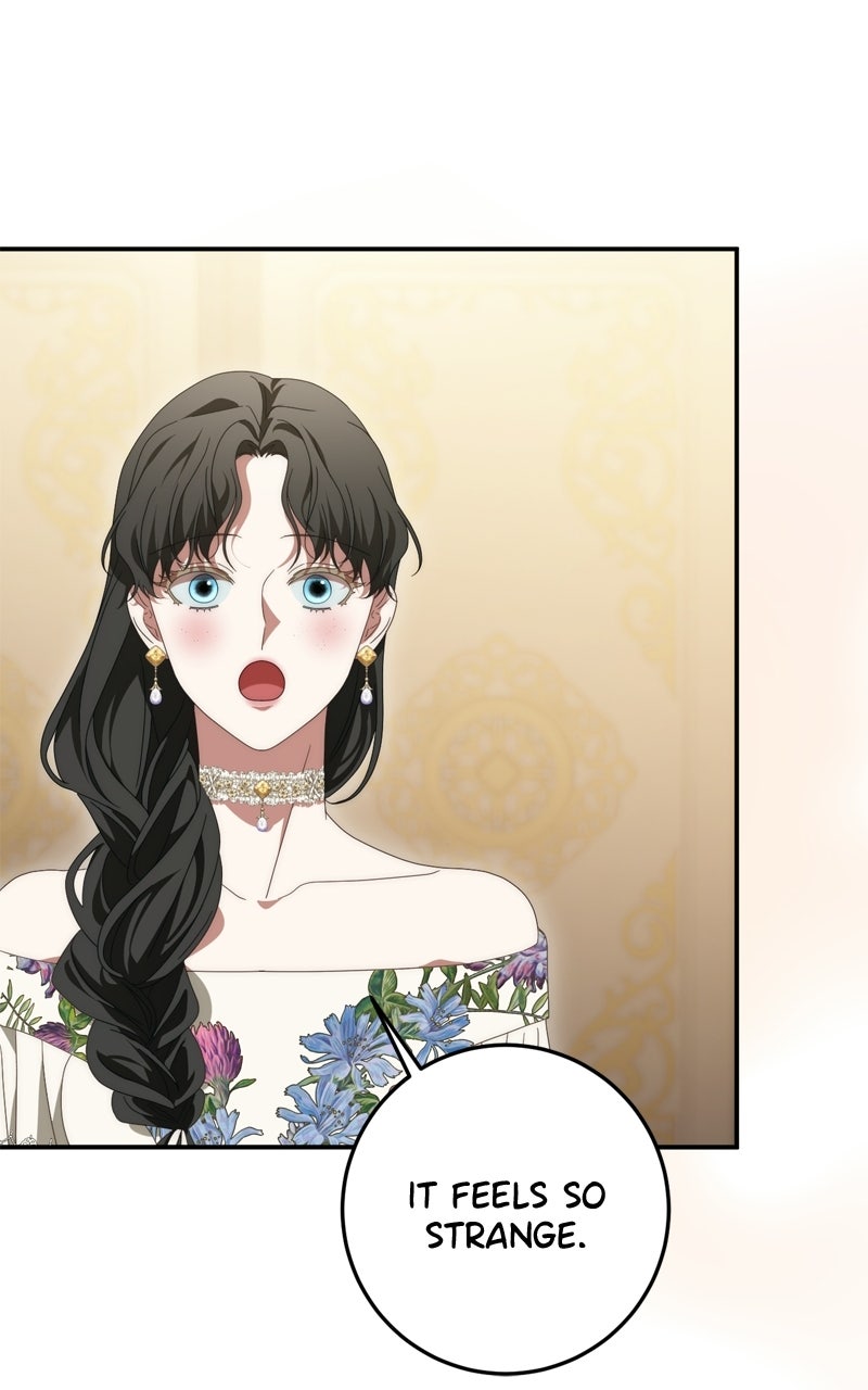 Behind Her Highness’s Smile Episode 77 page 85 - 