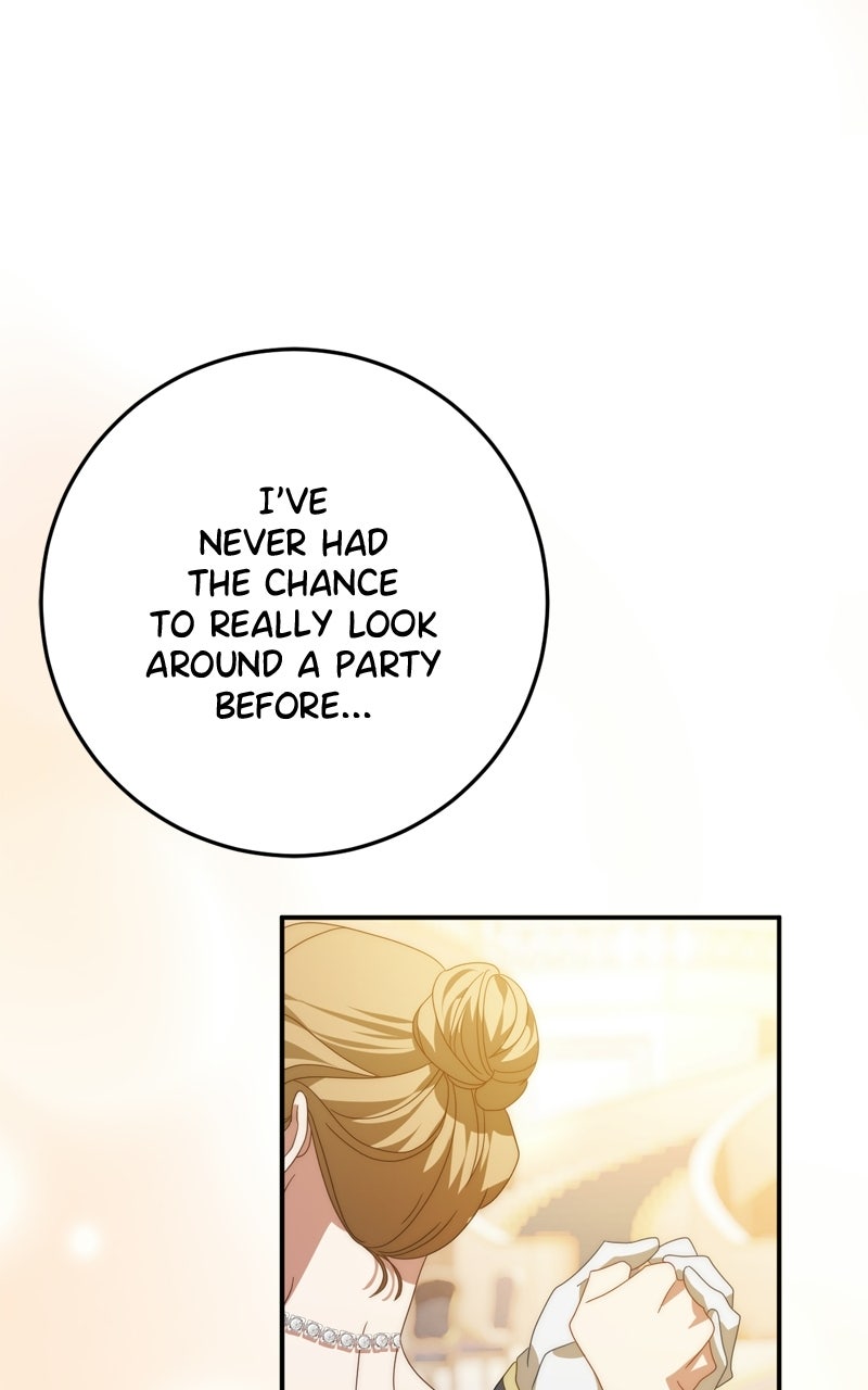 Behind Her Highness’s Smile Episode 77 page 86 - 