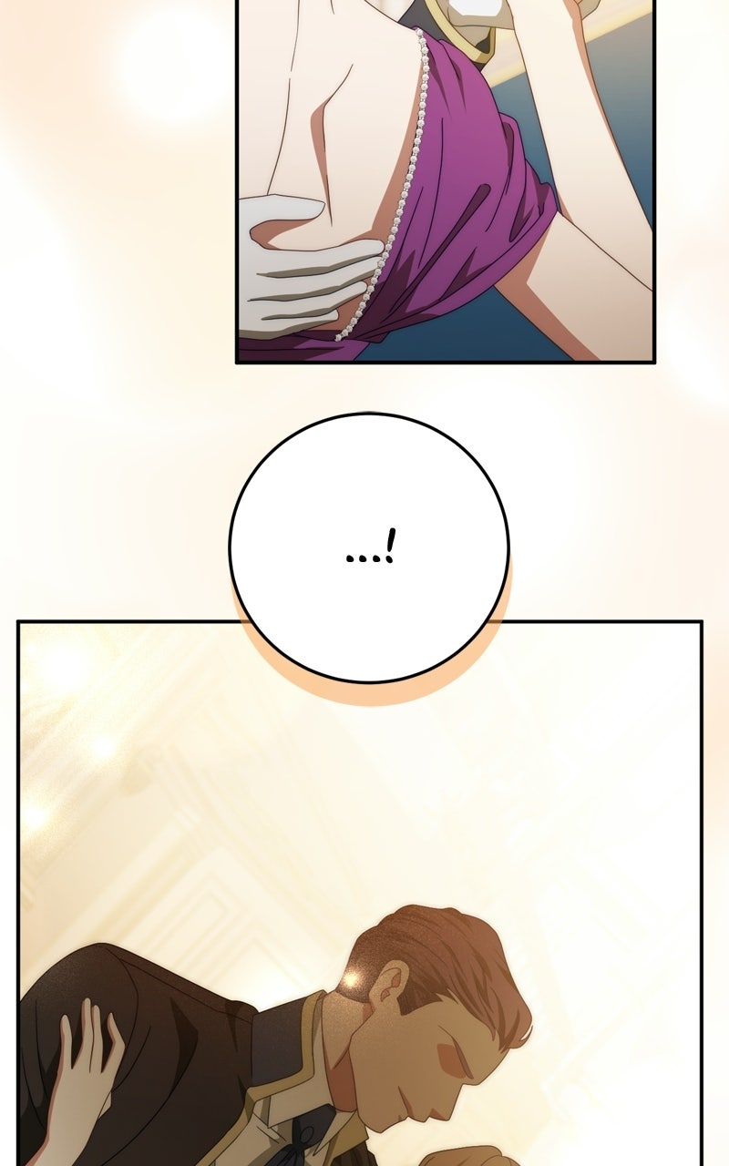 Behind Her Highness’s Smile Episode 77 page 87 - 