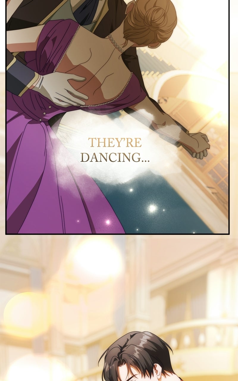 Behind Her Highness’s Smile Episode 77 page 88 - 