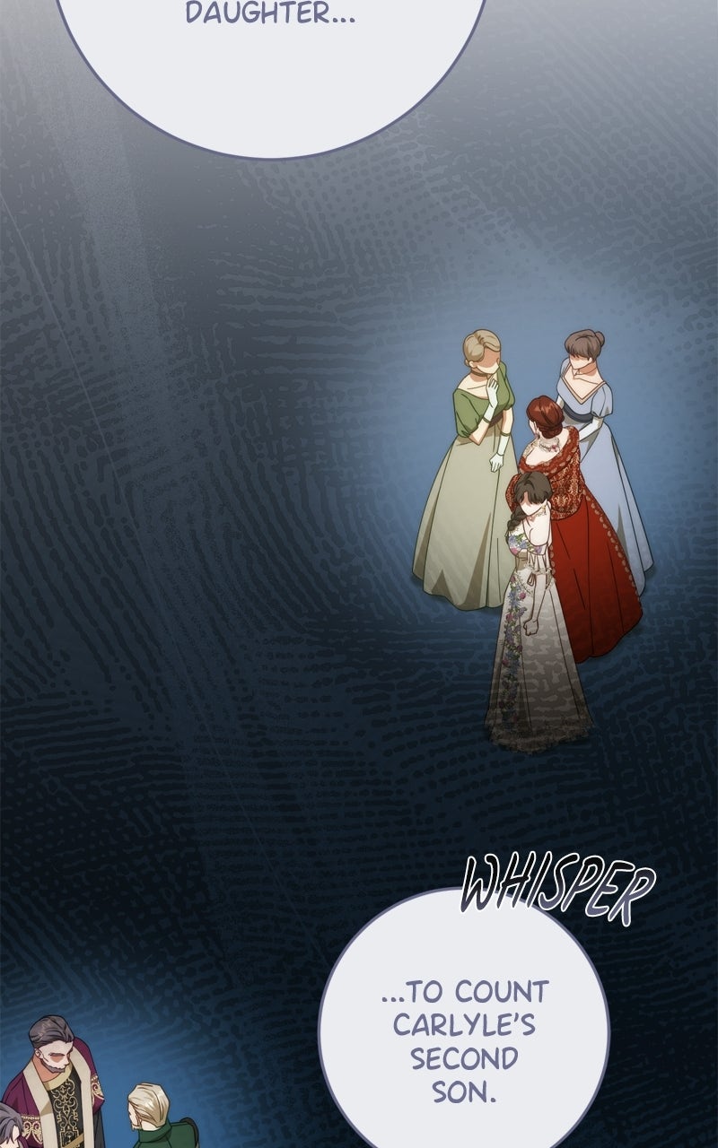 Behind Her Highness’s Smile Episode 77 page 92 - 