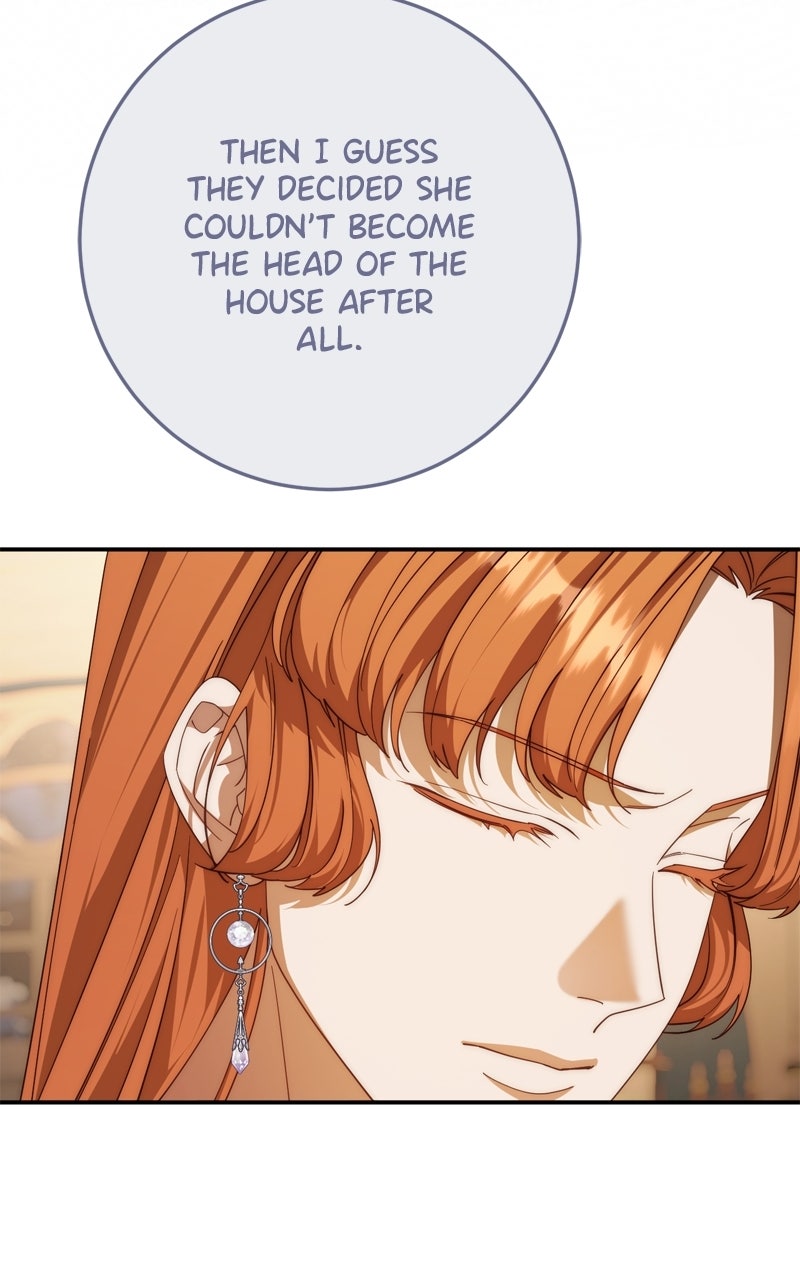 Behind Her Highness’s Smile Episode 77 page 94 - 