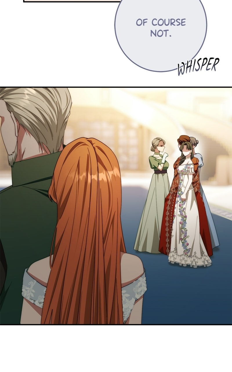 Behind Her Highness’s Smile Episode 77 page 96 - 