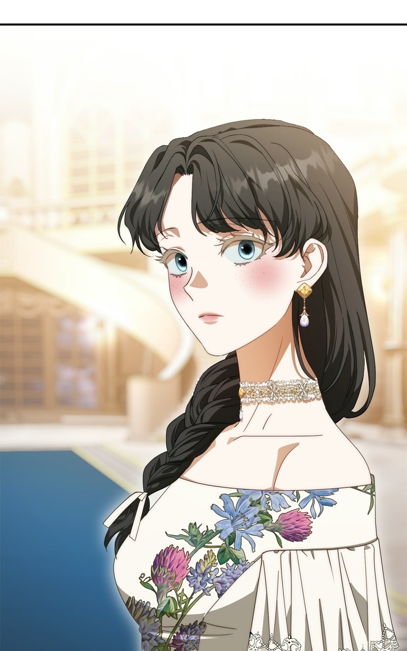 Behind Her Highness’s Smile Episode 77 page 97 - 