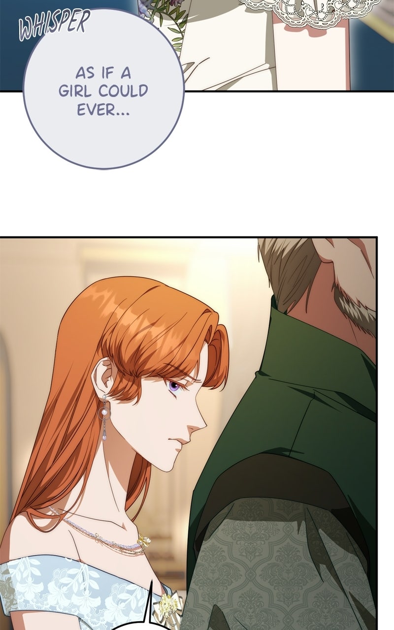 Behind Her Highness’s Smile Episode 77 page 98 - 