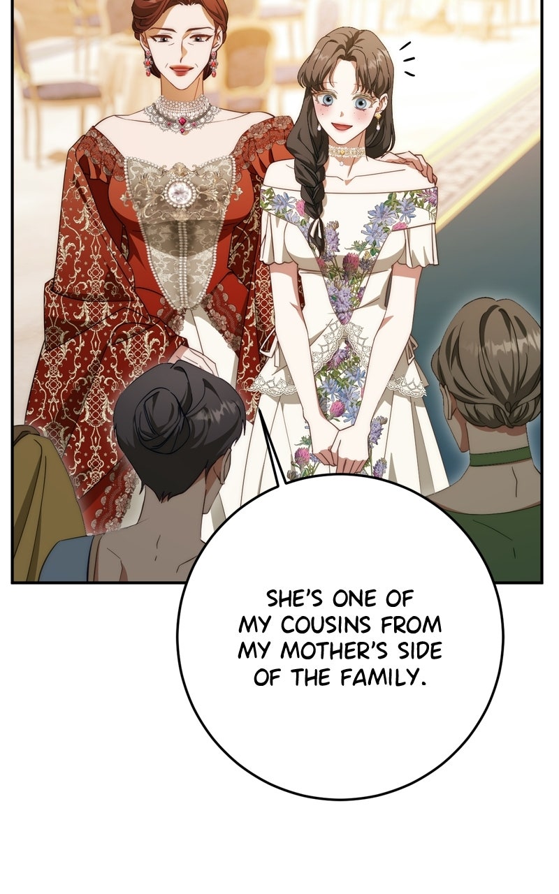 Behind Her Highness’s Smile Episode 77 page 100 - 