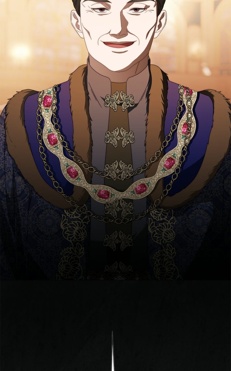 Behind Her Highness’s Smile Episode 78 page 101 - 