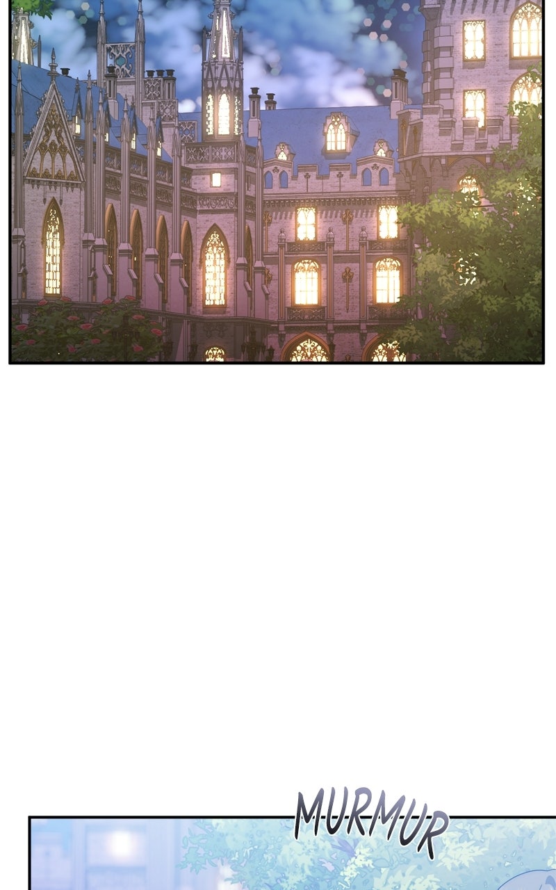 Behind Her Highness’s Smile Episode 78 page 105 - 