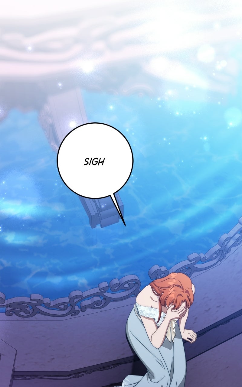 Behind Her Highness’s Smile Episode 78 page 107 - 