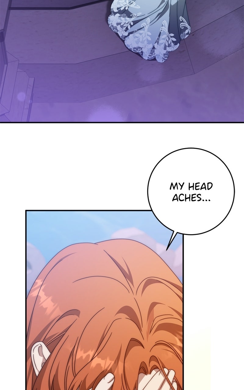 Behind Her Highness’s Smile Episode 78 page 108 - 