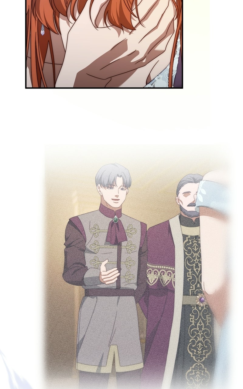 Behind Her Highness’s Smile Episode 78 page 109 - 