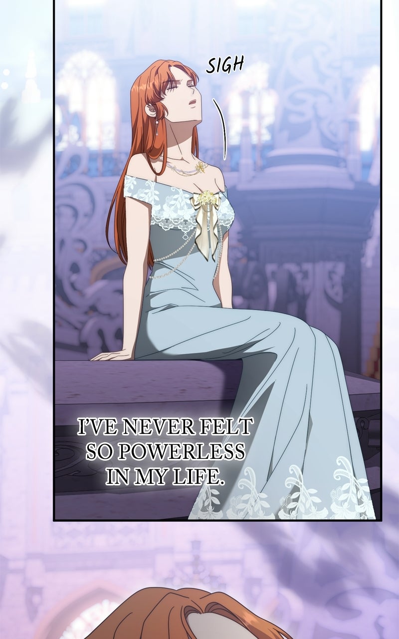 Behind Her Highness’s Smile Episode 78 page 111 - 