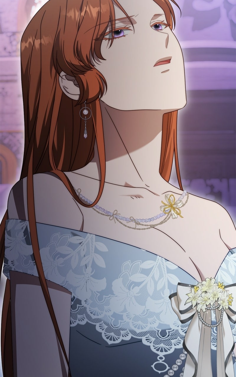 Behind Her Highness’s Smile Episode 78 page 112 - 