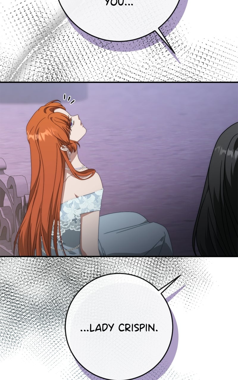 Behind Her Highness’s Smile Episode 78 page 114 - 