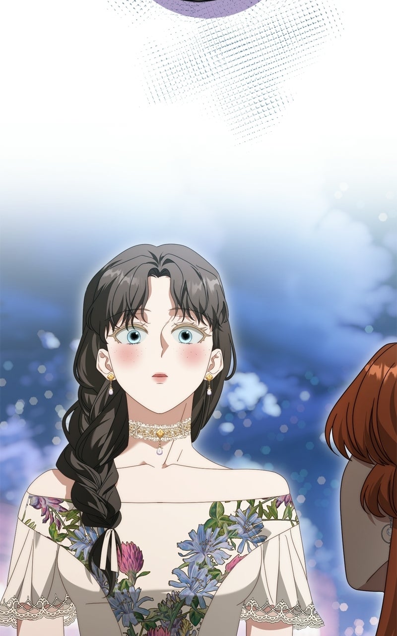 Behind Her Highness’s Smile Episode 78 page 115 - 