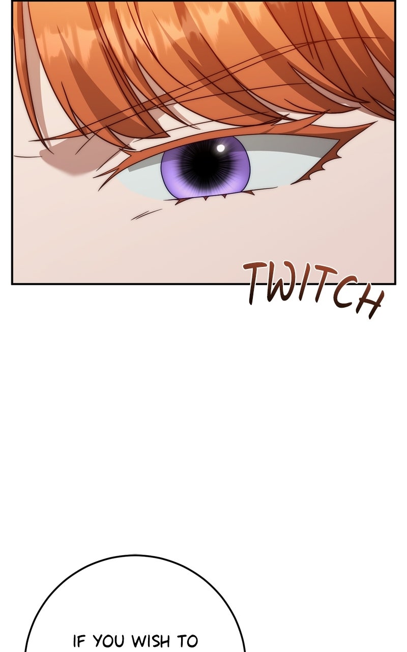 Behind Her Highness’s Smile Episode 78 page 119 - 