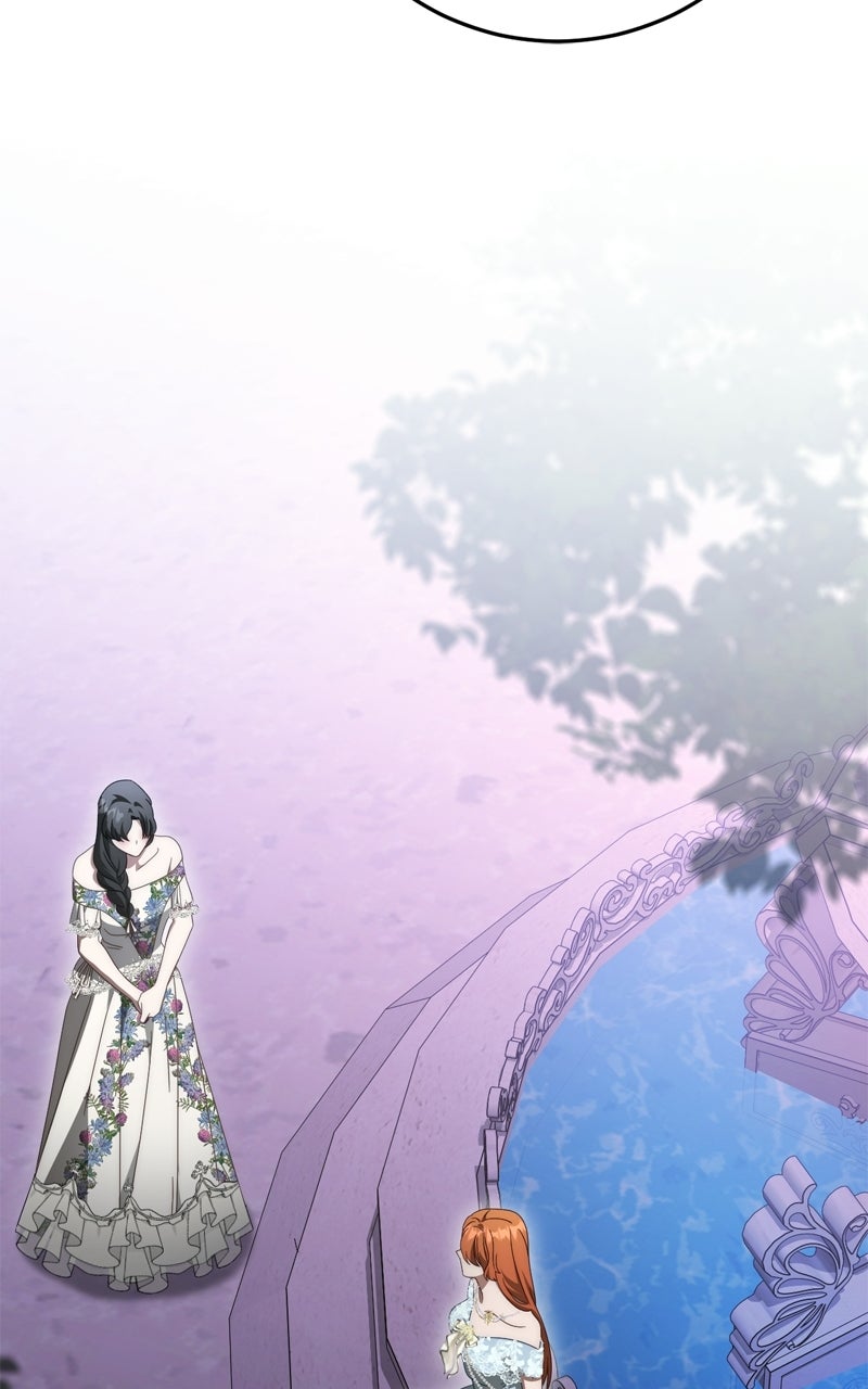 Behind Her Highness’s Smile Episode 78 page 121 - 