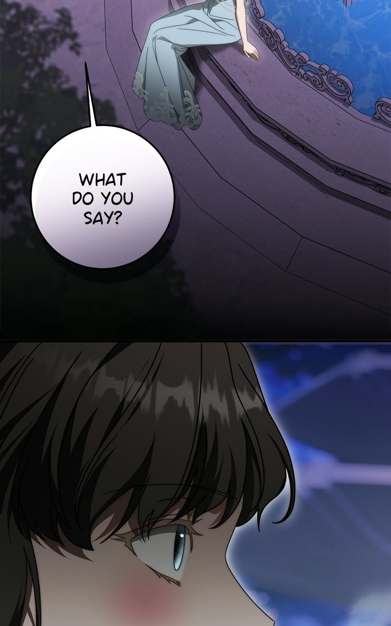 Behind Her Highness’s Smile Episode 78 page 122 - 