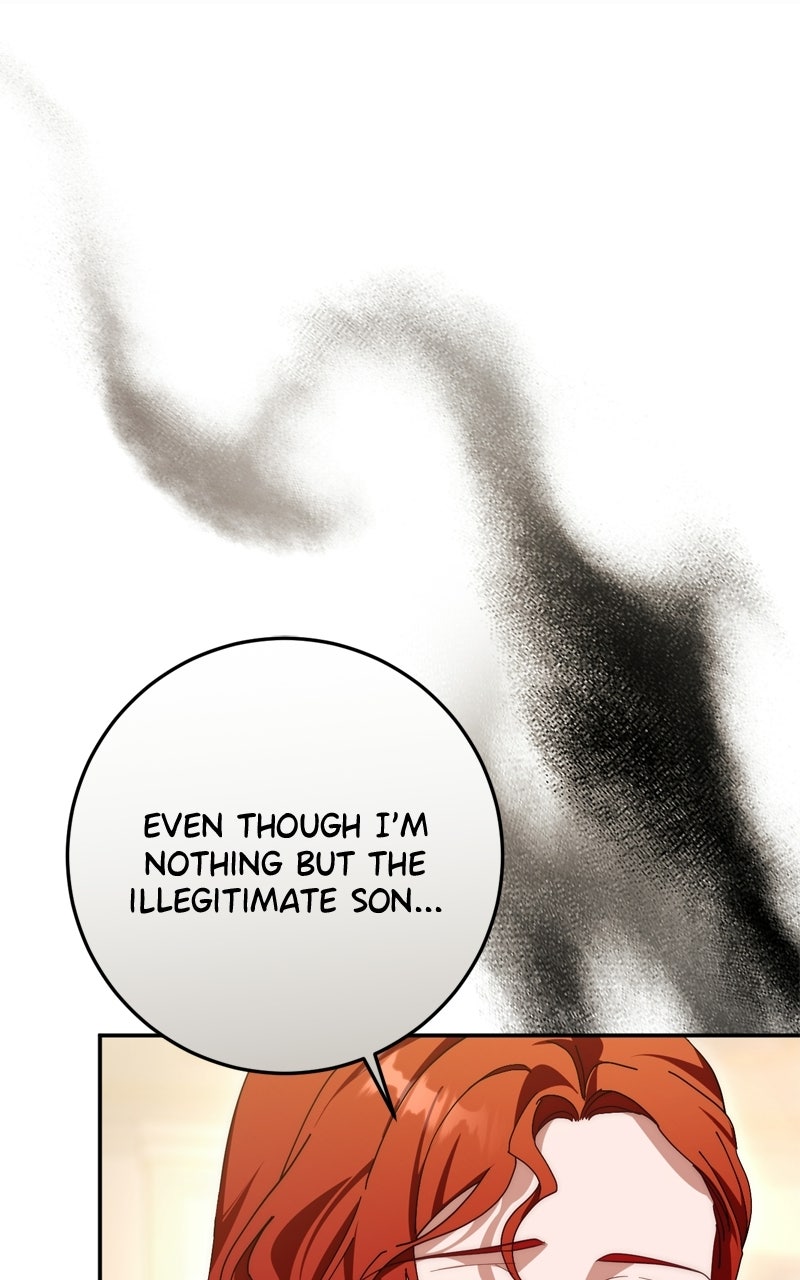 Behind Her Highness’s Smile Episode 78 page 27 - 