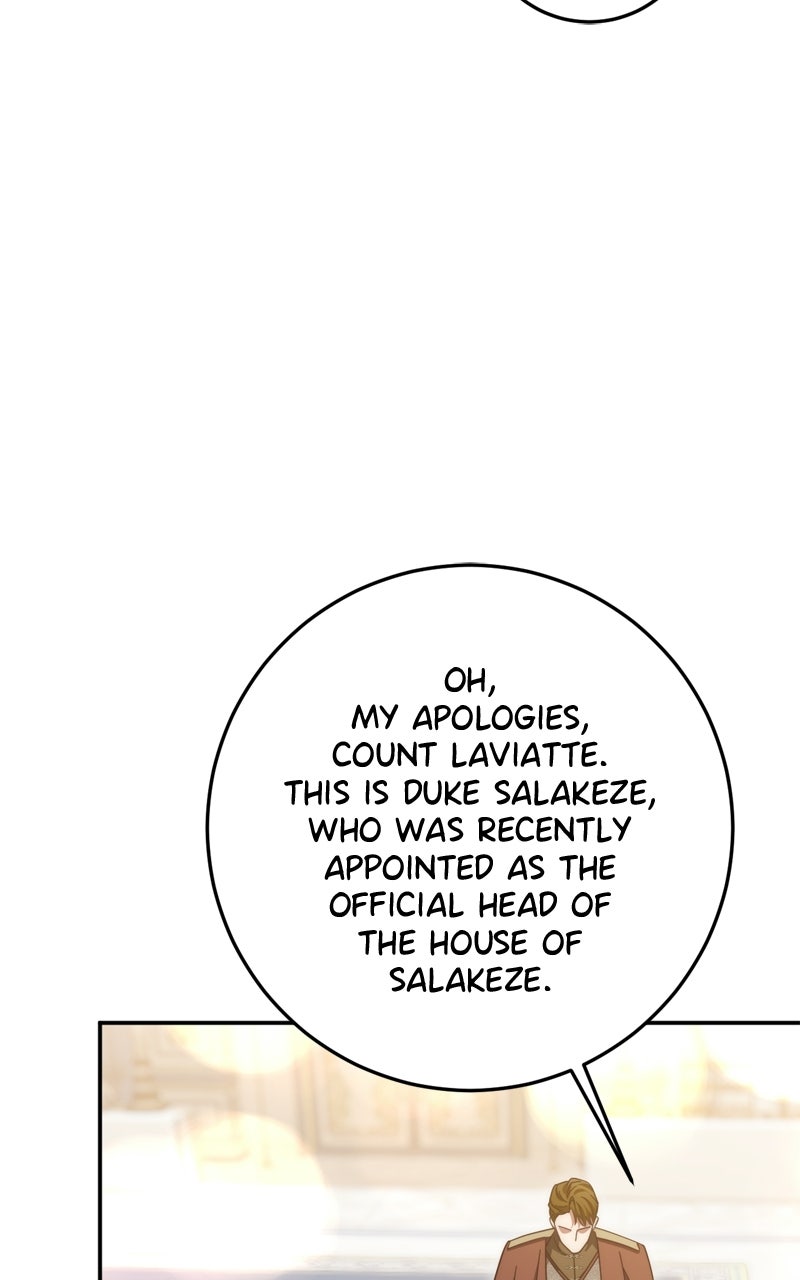 Behind Her Highness’s Smile Episode 78 page 30 - 