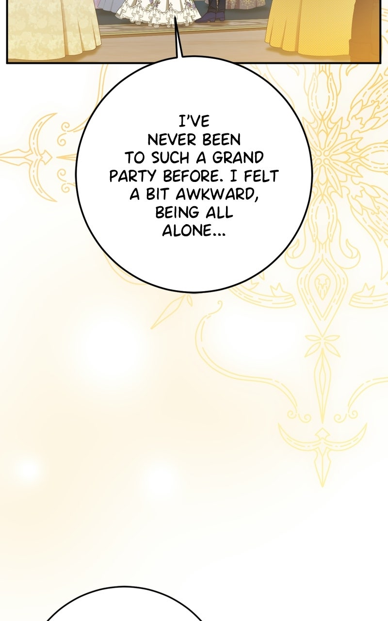 Behind Her Highness’s Smile Episode 78 page 4 - 