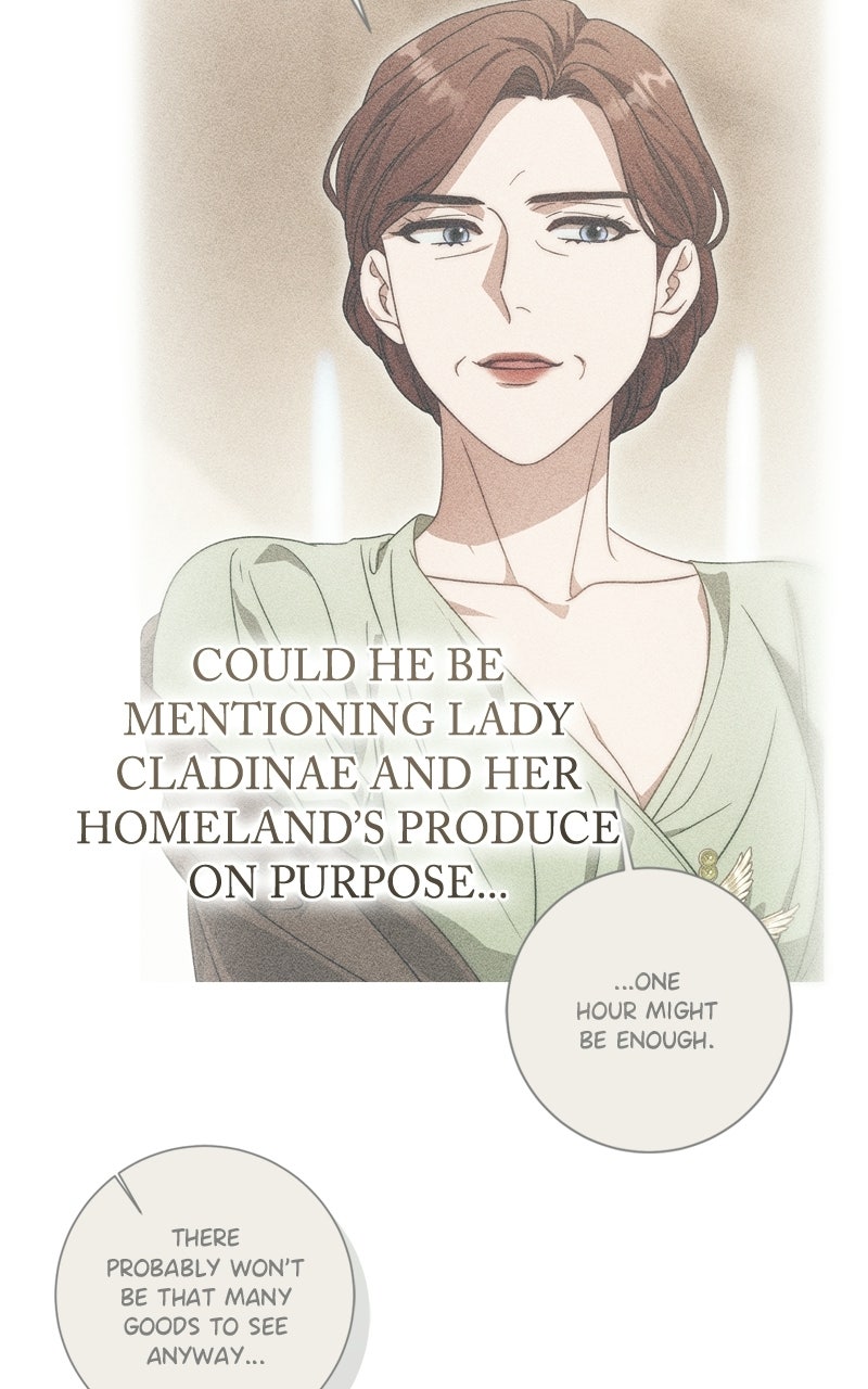 Behind Her Highness’s Smile Episode 78 page 51 - 