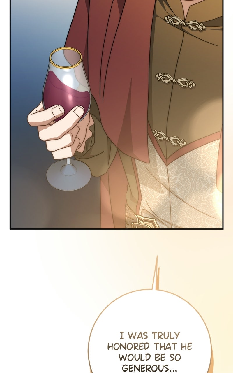 Behind Her Highness’s Smile Episode 78 page 56 - 
