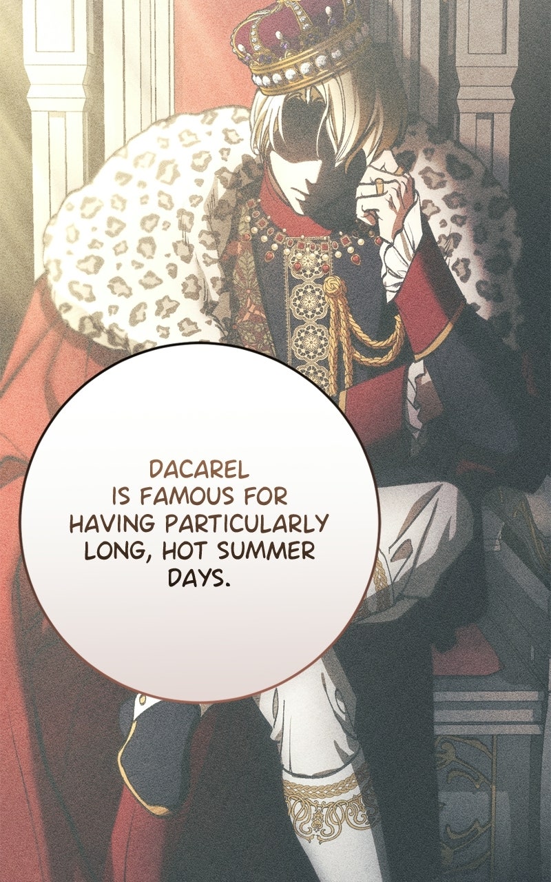 Behind Her Highness’s Smile Episode 78 page 60 - 