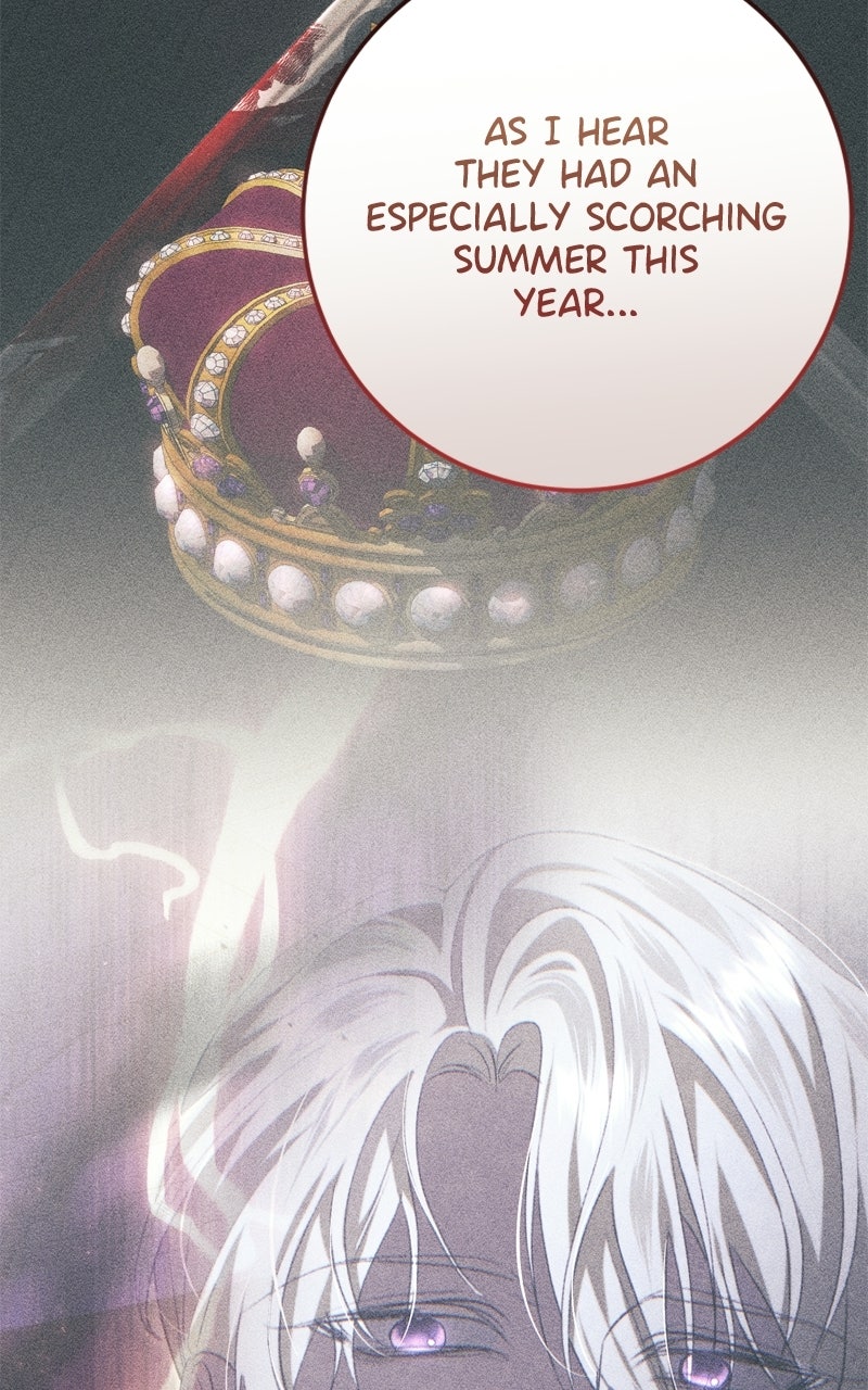 Behind Her Highness’s Smile Episode 78 page 62 - 