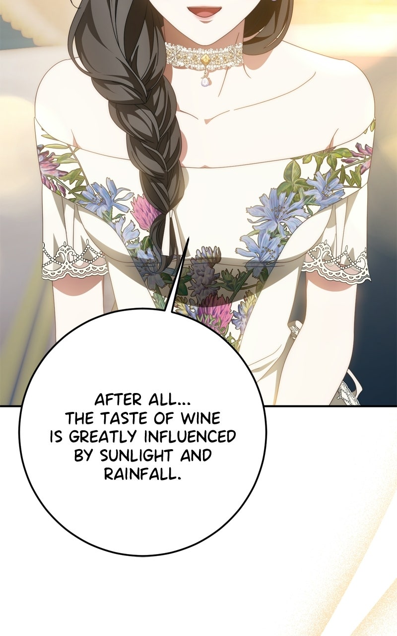 Behind Her Highness’s Smile Episode 78 page 66 - 
