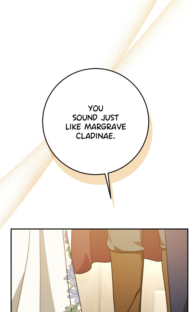 Behind Her Highness’s Smile Episode 78 page 67 - 