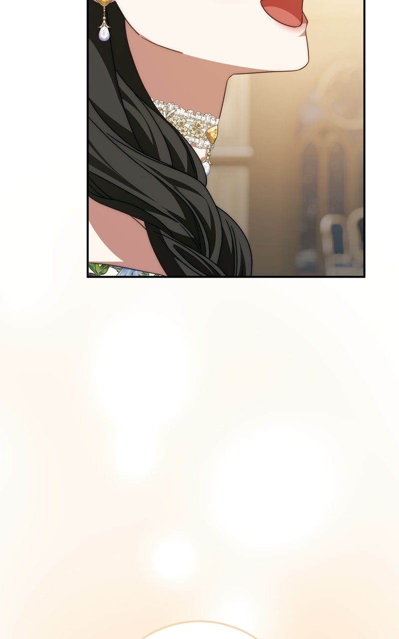 Behind Her Highness’s Smile Episode 78 page 71 - 