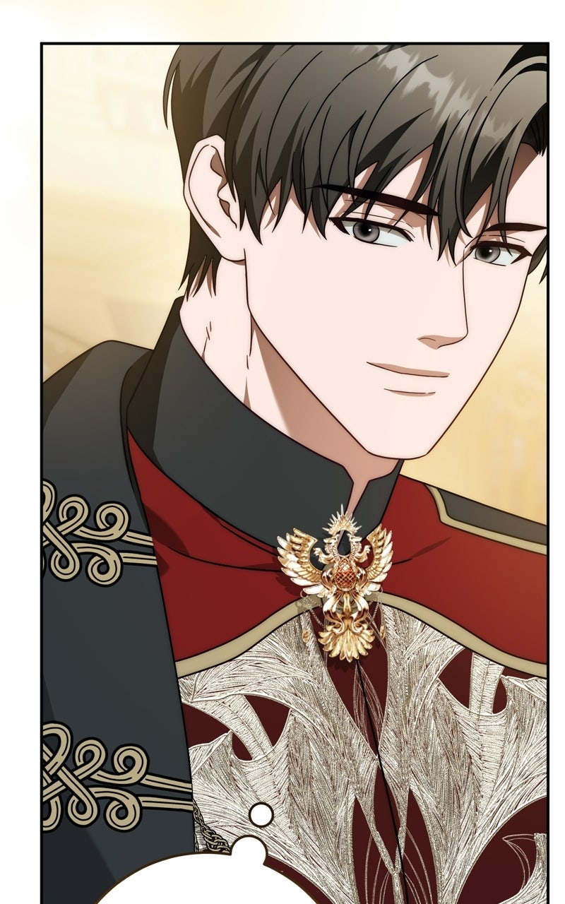 Behind Her Highness’s Smile Episode 78 page 77 - 
