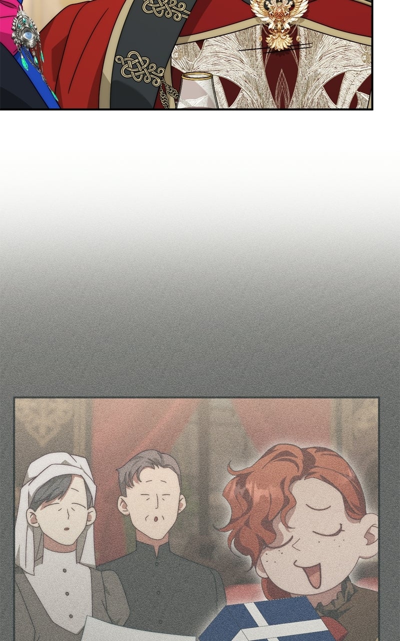 Behind Her Highness’s Smile Episode 78 page 81 - 