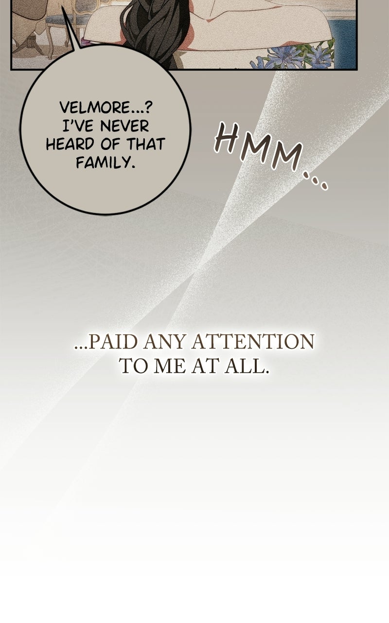 Behind Her Highness’s Smile Episode 78 page 10 - 