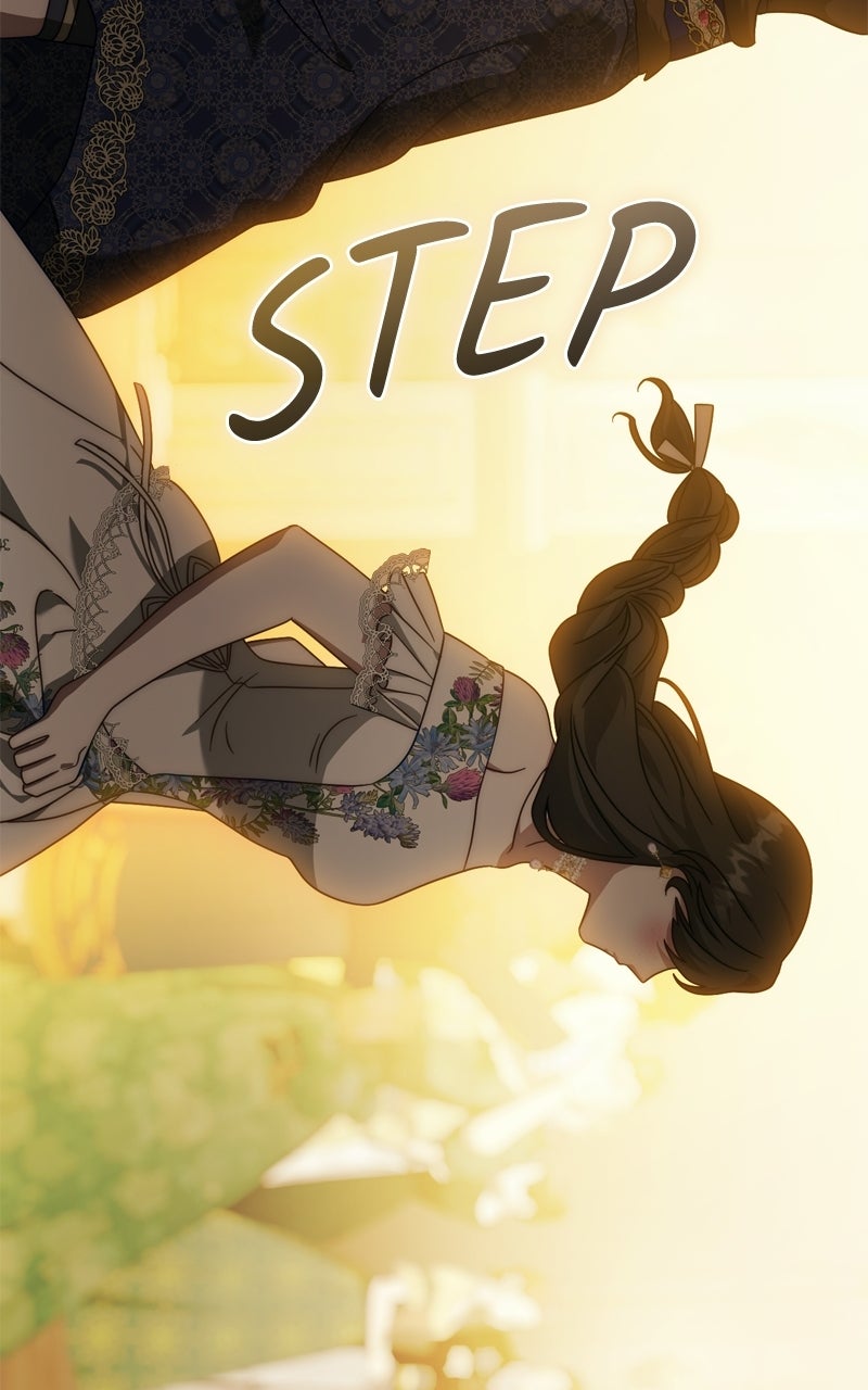 Behind Her Highness’s Smile Episode 78 page 91 - 